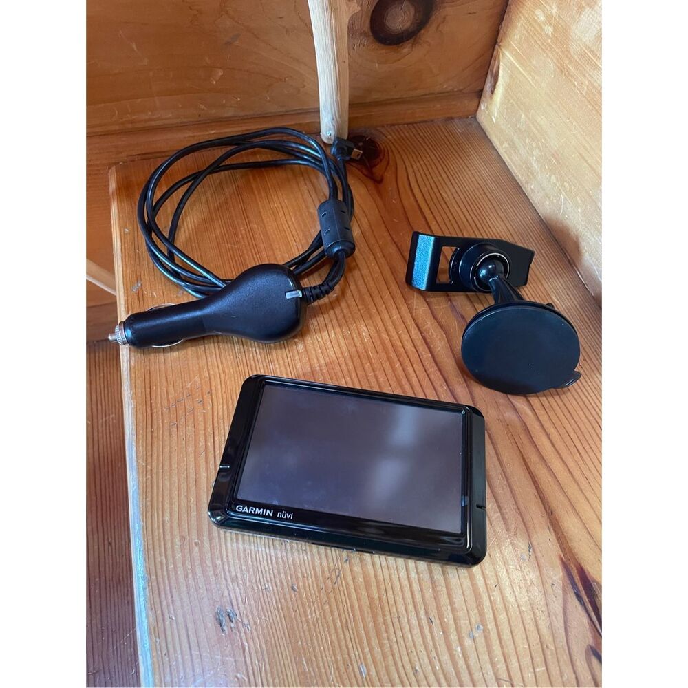 Garmin Nuvi 205W